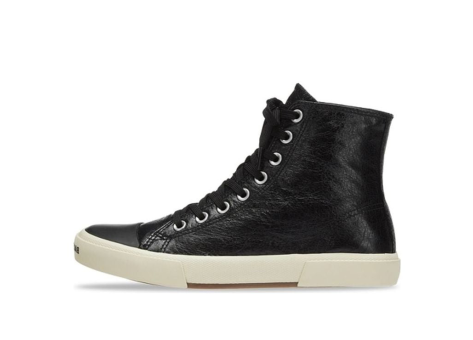 Balenciaga Paris High Top (688756W3RCA1090) schwarz