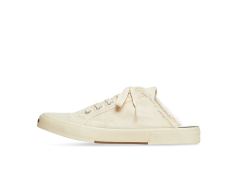 Balenciaga Paris Mule in (693952W3RC69090) beige