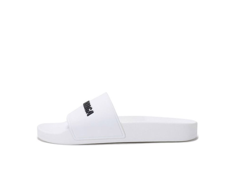 Balenciaga Pool (565547W1S839034) weiss