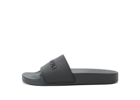 Balenciaga Pool (565547W1S841000) schwarz