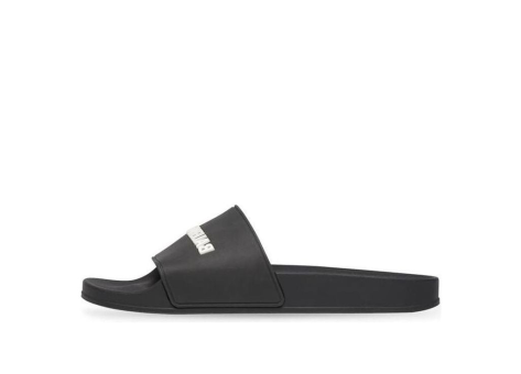 Balenciaga Pool (565826-W1S80-1006) schwarz