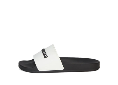 Balenciaga Pool Slides (565826-W1S87-9010) bunt