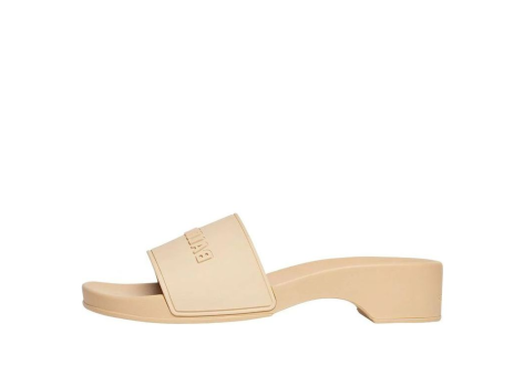 Balenciaga Pool Clogs Beige (707094W1S9H2020) beige