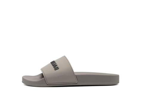 Balenciaga Pool Grey Rubber (565547W1S801010) beige