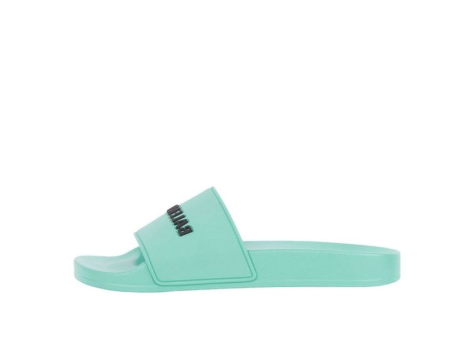 Balenciaga Pool (565826W1S803410) türkis