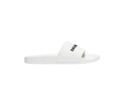 Balenciaga Pool (565826 W1S80 9034) weiss