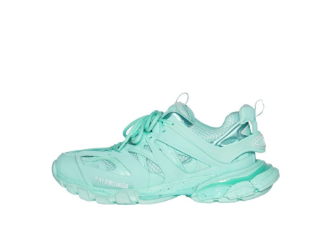 Balenciaga Track Recycled Green (542023-W3FE3-3000) türkis