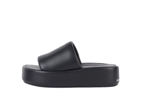 Balenciaga Rise Sandals (656960WA2M31090) schwarz