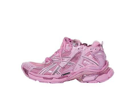 Balenciaga Runner (677402W3RB15000) pink