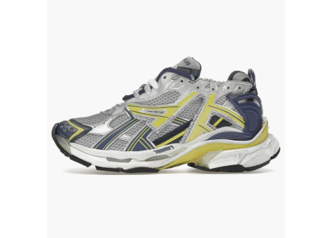 Balenciaga Runner Blue Grey (677403W3RB59174) bunt