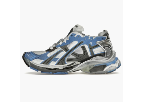 Balenciaga Runner (772774-W3RNY-4912) blau
