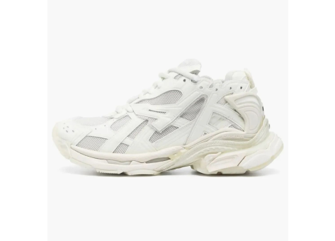 Balenciaga Runner Glow In The Dark (677403W3RBH9001) weiss