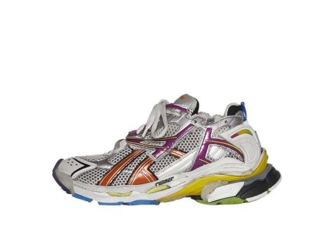 Balenciaga Runner (677403-W3RB6-8123) grau