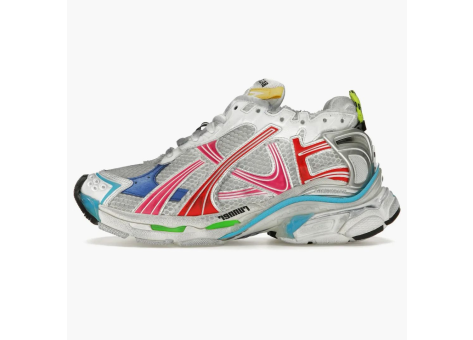 Balenciaga Runner Multicolor (772774W3RBW9645) bunt