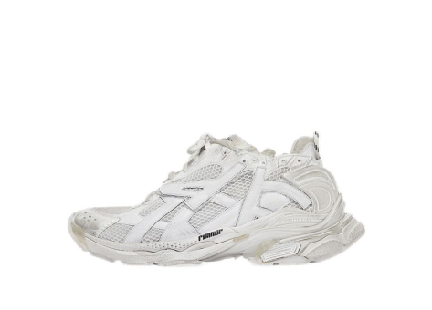 Balenciaga Runner Worn Out (677402W3RB19000) weiss