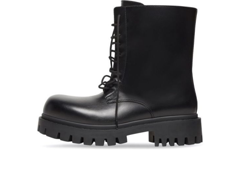 Balenciaga Sergent 20mm (701394WBD401000) schwarz