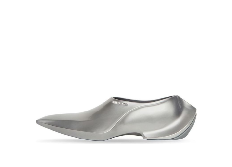 Balenciaga Space (689242W0FOC8101) silber