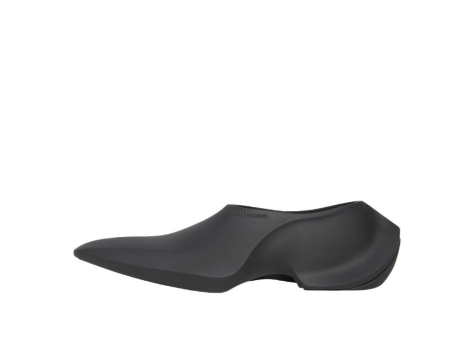 Balenciaga Space Shoe Matte (689242W0FOC1001) schwarz