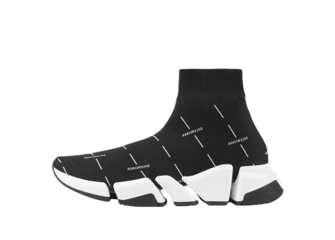 Balenciaga Speed 2.0 (645420W2DBT1090) schwarz