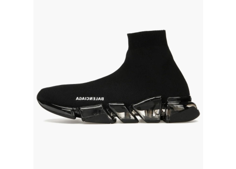 Balenciaga Speed 2.0 (617239-W2DC4-1000) schwarz