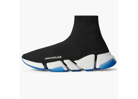 Balenciaga Speed 2.0 (654020-W2DI2-1094) schwarz