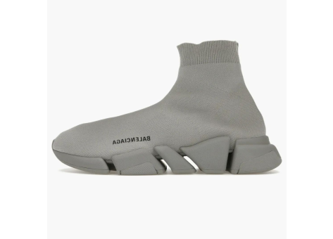 Balenciaga Speed 2.0 Gray (617239W17011513) grau