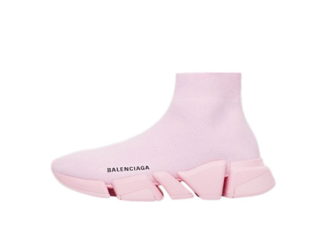 Balenciaga Speed 2.0 Light (617196W2DB15601) pink