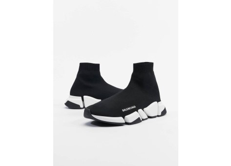 Balenciaga Speed 2.0 (617239W2DB21015) schwarz