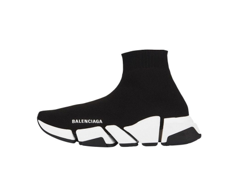 Balenciaga Speed 2 Trainer Knit (617239W17021015) schwarz