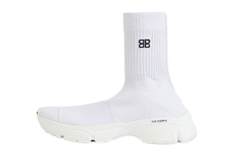 Balenciaga Speed 3.0 High Top Running (654466W2DN29000) weiss