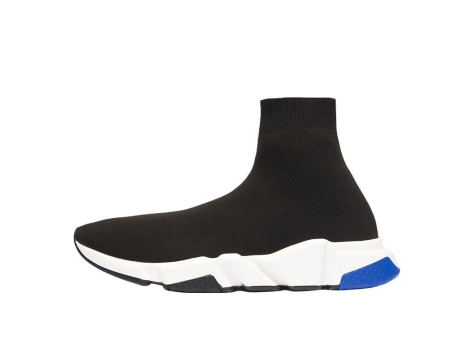 Balenciaga Speed Knit Trainer Blue (587286W17031071) schwarz