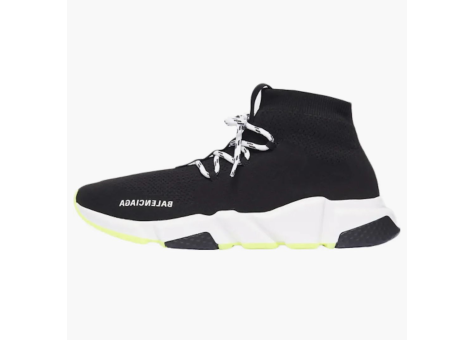 Balenciaga Speed Lace Up (552382 W1HP0 1000) schwarz