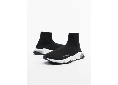 Balenciaga Speed Trainer (607544W05GG1010) schwarz