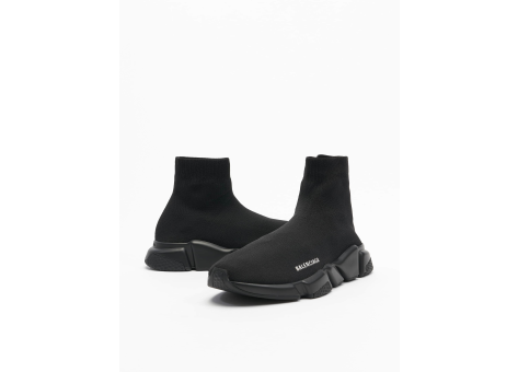 Balenciaga Speed (645056W2DBP1013) schwarz