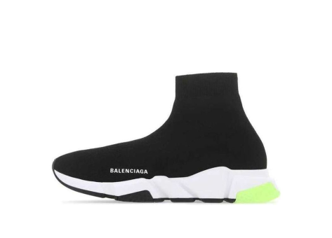 Balenciaga Speed Running (645056W2DBD1171) schwarz