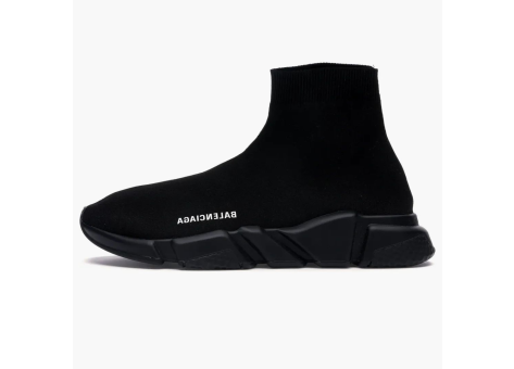 Balenciaga Speed Trainer 2018 (530353W05G01000) schwarz