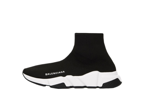 Balenciaga Speed Trainer 2019 Sole (587280W05G91000) schwarz