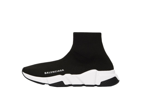 Balenciaga Speed Trainer (525712W05G01000) schwarz
