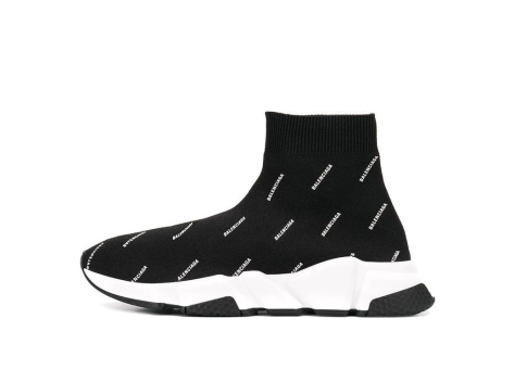 Balenciaga Speed Trainer (525721W06501006) schwarz