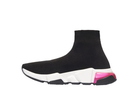 Balenciaga Speed Trainer Clearsole (607543W05GG1014) schwarz