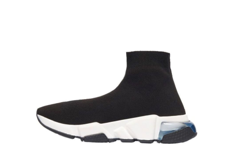 Balenciaga Speed Trainer Clearsole (607543W05GG1010) schwarz