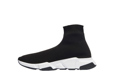 Balenciaga Speed Trainer Graffiti (605972W05GE1015) schwarz