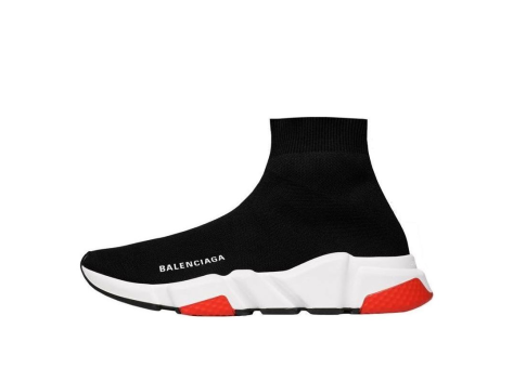 Balenciaga Speed Trainer Mid 2017 (530351W05G01000) rot