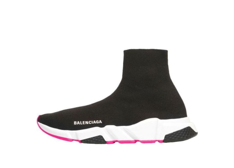 Balenciaga Speed Trainer Sole (587280W17251915) schwarz