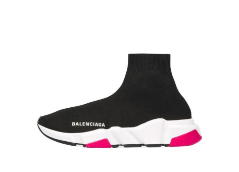 Balenciaga Speed Trainer (540681W05G01000) schwarz