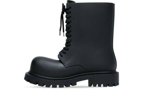Balenciaga Steroid Boot (717807W0FOI1000) schwarz