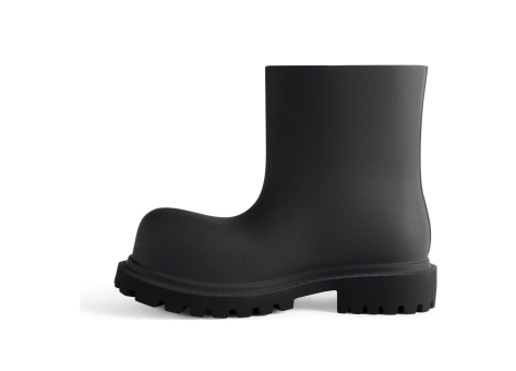 Balenciaga Steroid Booties Full EVA (770610W0FOI1000) schwarz