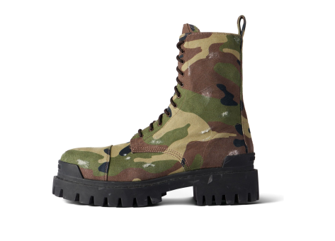 Balenciaga Strike 20mm (786135W2EU21028) bunt