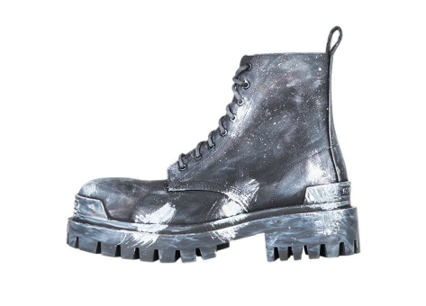 Balenciaga Strike (670633W2DY21090) schwarz