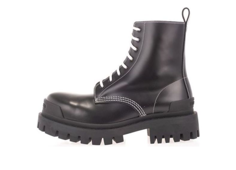 Balenciaga Strike Lace Up (590974WA9641070) schwarz